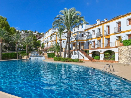 Apartment Denia, 2 bedrooms, 4 persons - photo_1011589774152