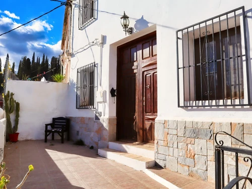 Ferienhaus Callosa d'en Sarrià, 3 Schlafzimmer, 7 Personen - photo_1011588020321