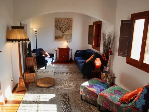 Ferienhaus Callosa d'en Sarrià, 3 Schlafzimmer, 7 Personen - photo_1011588020321