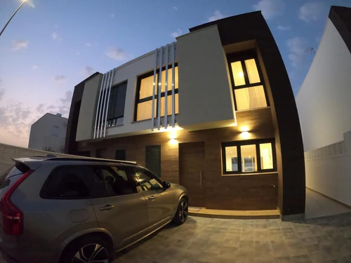 Ferienhaus Denia, 3 Schlafzimmer, 6 Personen - photo_1011589463858