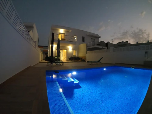 Ferienhaus Denia, 3 Schlafzimmer, 6 Personen - photo_1011589463858
