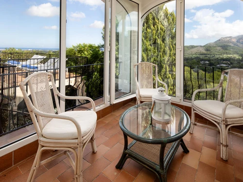 Villa Denia, 2 Schlafzimmer, 4 Personen - photo_1011589464002