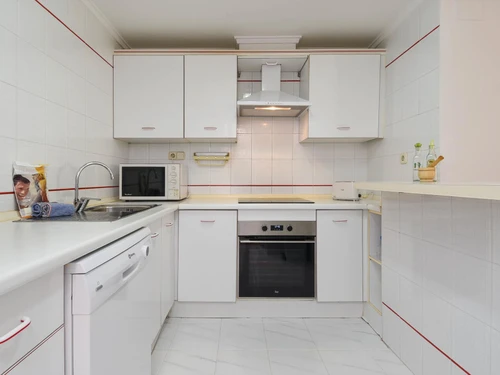 Ferienwohnung Xàbia, 1 Schlafzimmer, 2 Personen - photo_1011589774778