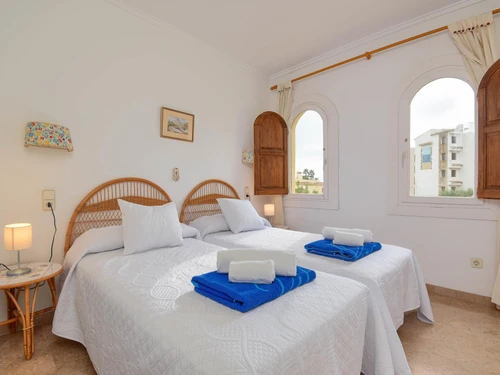 Ferienwohnung Xàbia, 1 Schlafzimmer, 2 Personen - photo_1011589774778