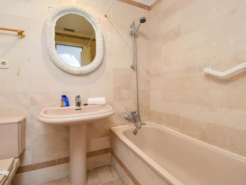 Ferienwohnung Xàbia, 1 Schlafzimmer, 2 Personen - photo_1011589774778