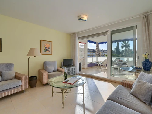 Ferienwohnung Xàbia, 2 Schlafzimmer, 4 Personen - photo_1011589774901