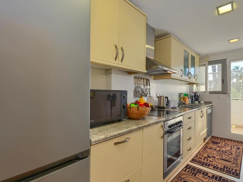 Ferienwohnung Xàbia, 2 Schlafzimmer, 4 Personen - photo_1011589774901