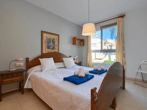 Ferienwohnung Xàbia, 2 Schlafzimmer, 4 Personen - photo_1011589774901