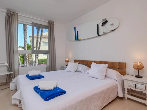 Ferienwohnung Xàbia, 2 Schlafzimmer, 4 Personen - photo_1011589774901