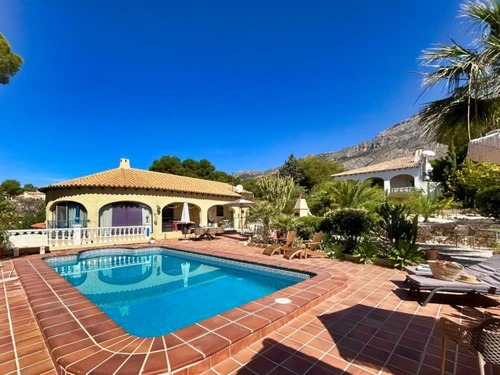 Villa Altea, 3 dormitorios, 6 personas - photo_20106389707
