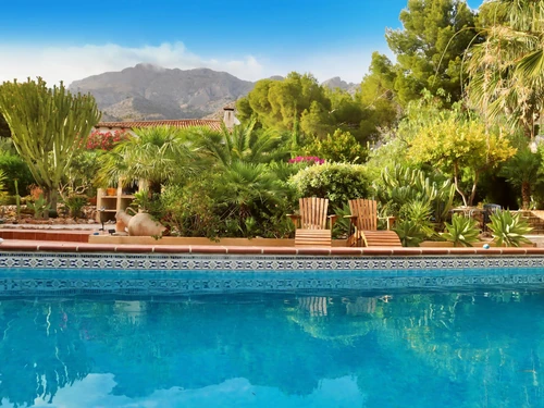 Villa Altea, 3 Schlafzimmer, 6 Personen - photo_20106389707