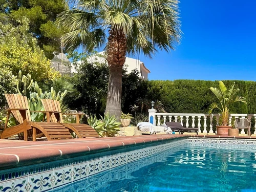 Villa Altea, 3 Schlafzimmer, 6 Personen - photo_20106389707