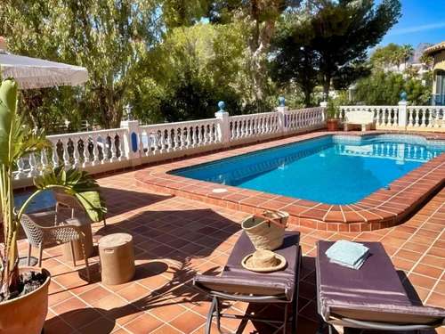 Villa Altea, 3 Schlafzimmer, 6 Personen - photo_20106389707