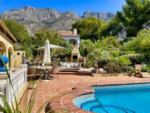 Villa Altea, 3 Schlafzimmer, 6 Personen - photo_20106389707