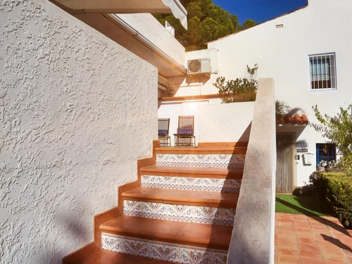 Ferienwohnung Altea, 2 Schlafzimmer, 4 Personen - photo_20206680517