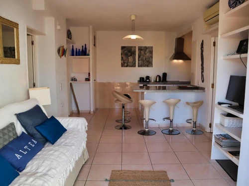 Ferienwohnung Altea, 2 Schlafzimmer, 4 Personen - photo_20206680517