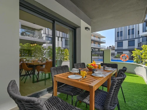 Appartement Xàbia, 3 pièces, 4 personnes - photo_1011589775429