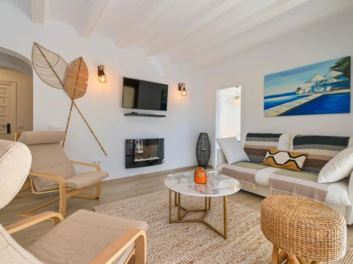 Villa Xàbia, 3 Schlafzimmer, 6 Personen - photo_1011589776352