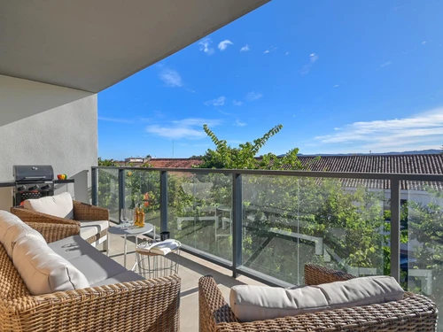 Ferienwohnung Xàbia, 3 Schlafzimmer, 6 Personen - photo_1011589776485