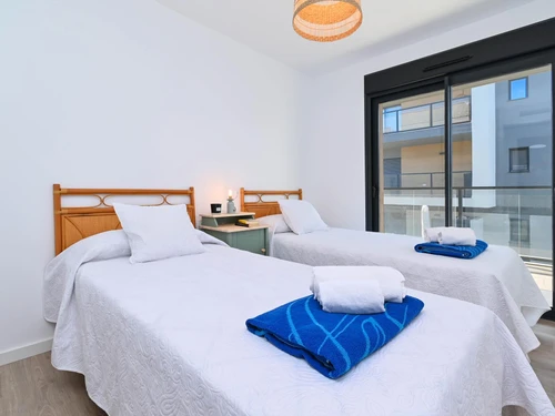 Ferienwohnung Xàbia, 3 Schlafzimmer, 6 Personen - photo_1011589776485