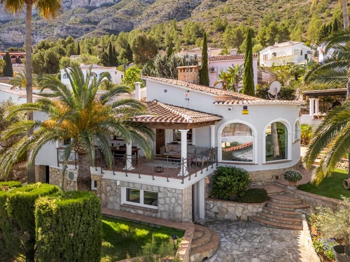 Villa Denia, 2 Schlafzimmer, 4 Personen - photo_1011589464290