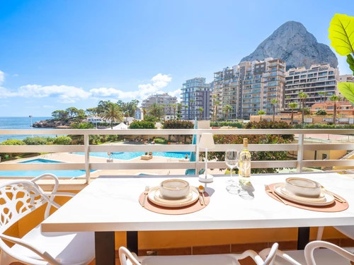 Apartamento Calpe, 2 dormitorios, 4 personas - photo_1011331504818