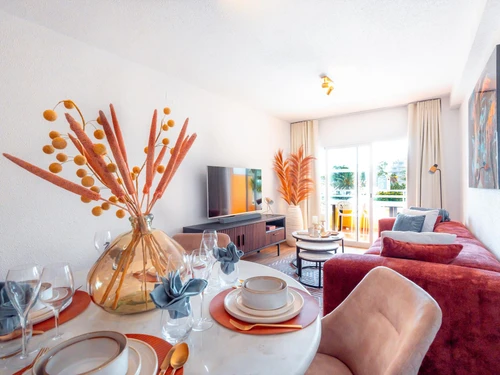 Ferienwohnung Calp, 2 Schlafzimmer, 4 Personen - photo_1011331504818