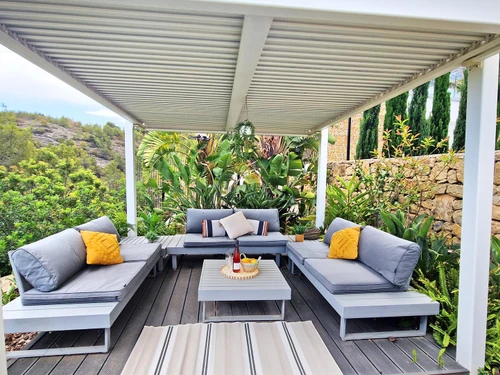 Villa Denia, 3 Schlafzimmer, 6 Personen - photo_1011589464584