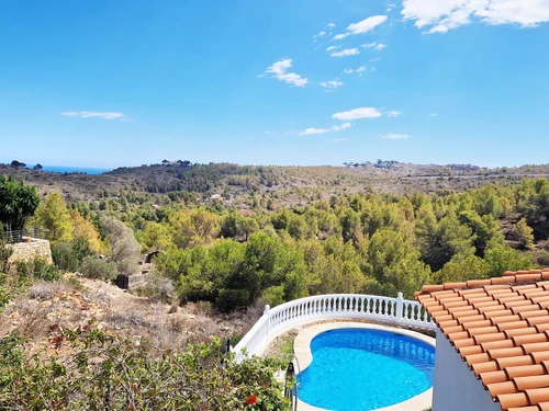 Villa Denia, 3 Schlafzimmer, 6 Personen - photo_1011589464584