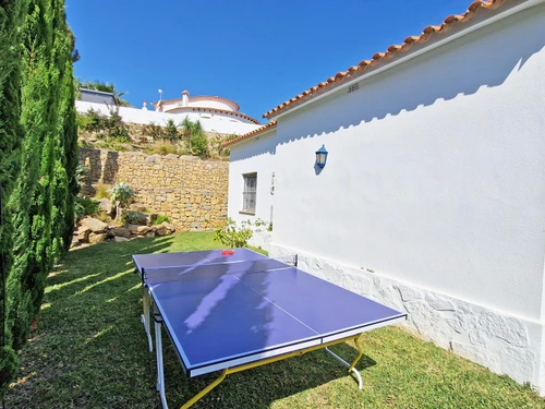 Villa Denia, 3 Schlafzimmer, 6 Personen - photo_1011589464584