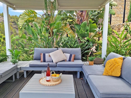 Villa Denia, 3 Schlafzimmer, 6 Personen - photo_1011589464584