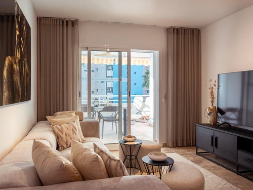 Ferienwohnung Calp, 2 Schlafzimmer, 4 Personen - photo_1011331504935