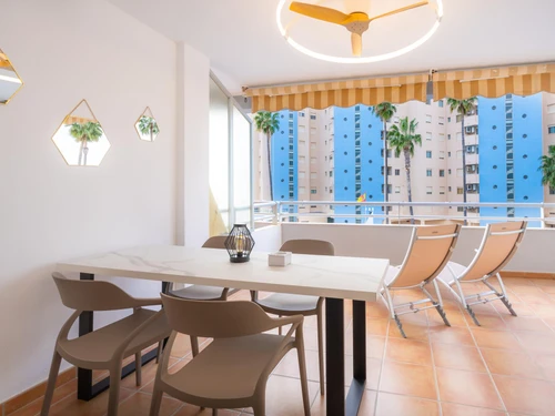 Ferienwohnung Calp, 2 Schlafzimmer, 4 Personen - photo_1011331504935