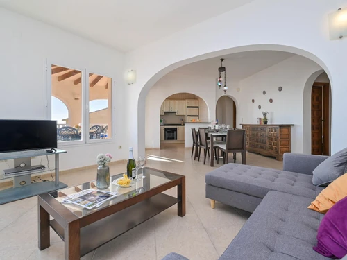 Villa Benitachell, 2 dormitorios, 4 personas - photo_1011589777069