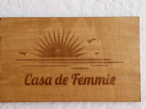 Appartement San Juan de los Terreros, 3 pièces, 4 personnes - photo_1011800468581