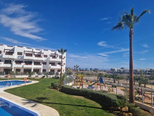 Appartement San Juan de los Terreros, 3 pièces, 4 personnes - photo_1011800468581