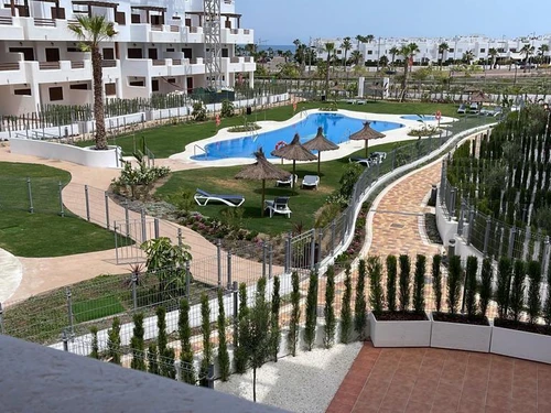 Apartment San Juan De Los Terreros, 2 bedrooms, 4 persons - photo_1011800470171