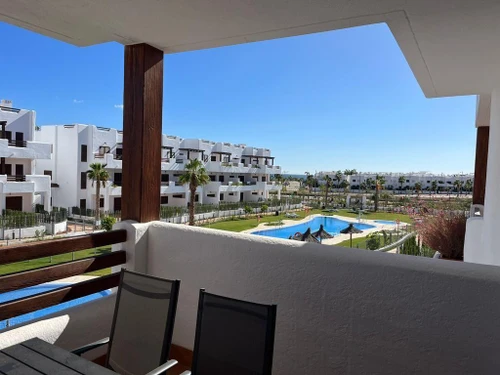 Apartment San Juan De Los Terreros, 2 bedrooms, 4 persons - photo_1011800470171