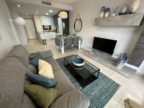 Apartment San Juan De Los Terreros, 2 bedrooms, 4 persons - photo_1011800469444