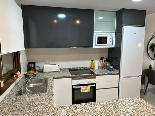 Apartment San Juan De Los Terreros, 2 bedrooms, 4 persons - photo_1011800469444