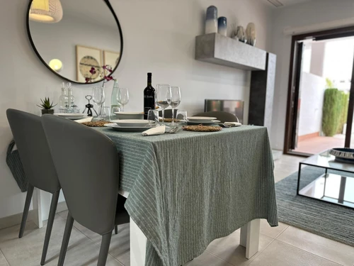 Apartment San Juan De Los Terreros, 2 bedrooms, 4 persons - photo_1011800469444