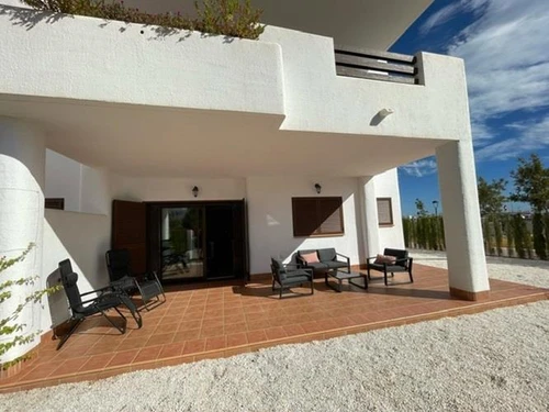 Apartment San Juan De Los Terreros, 3 bedrooms, 6 persons - photo_1011801375641