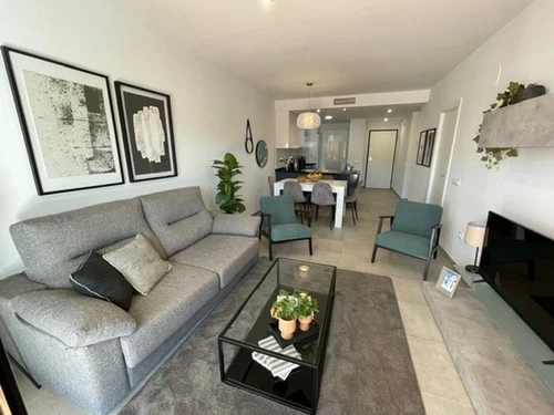 Apartment San Juan De Los Terreros, 3 bedrooms, 6 persons - photo_1011801375641