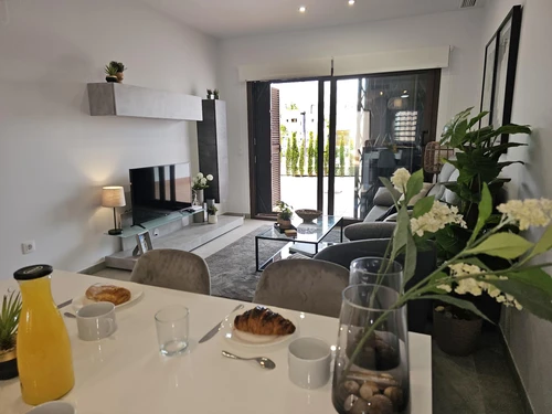 Apartment San Juan De Los Terreros, 3 bedrooms, 6 persons - photo_1011801375641