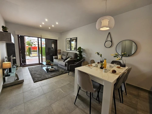 Apartment San Juan De Los Terreros, 3 bedrooms, 6 persons - photo_1011801375641