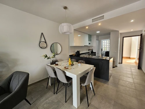 Apartment San Juan De Los Terreros, 3 bedrooms, 6 persons - photo_1011801375641