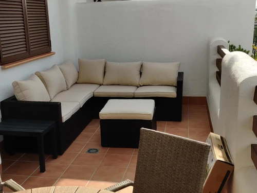 Apartment San Juan De Los Terreros, 2 bedrooms, 4 persons - photo_1011800470338