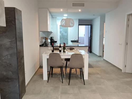 Apartment San Juan De Los Terreros, 2 bedrooms, 4 persons - photo_1011800470338