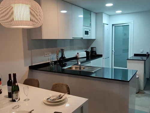 Apartment San Juan De Los Terreros, 2 bedrooms, 4 persons - photo_1011800470338