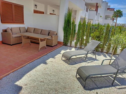 Apartment San Juan De Los Terreros, 2 bedrooms, 4 persons - photo_1011802362296
